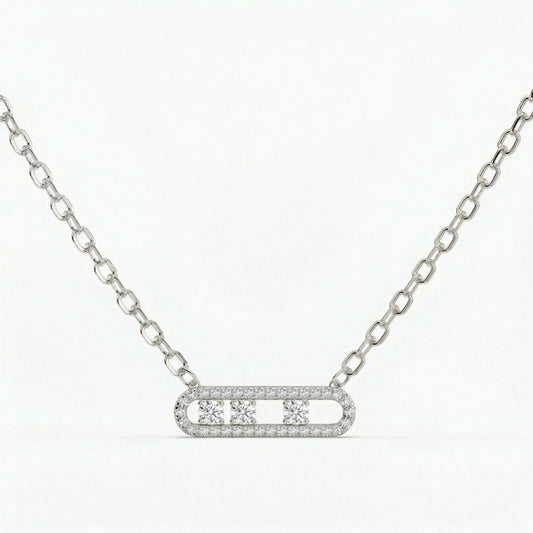 Collier Messika Royal